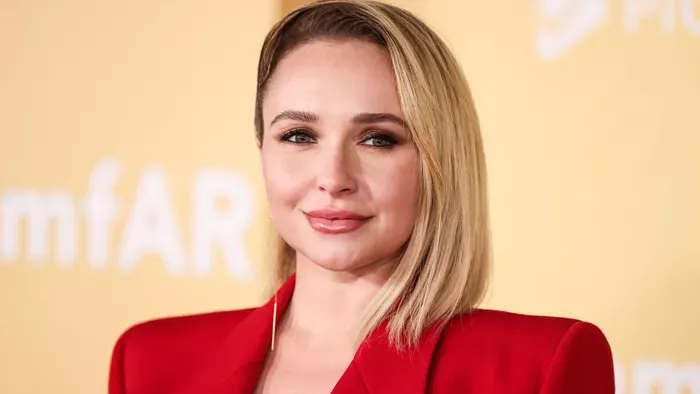 Csak 36 éves volt: meghalt Hayden Panettiere
