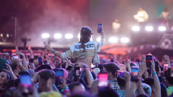 Sziget 2026: így éld túl a brutális hőséget a fesztiválon