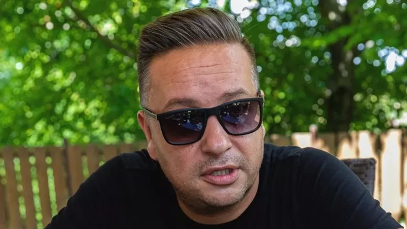 L.L. Junior máris továbblépett? Szőke bombázó oldalán mutatkozott – FOTÓ