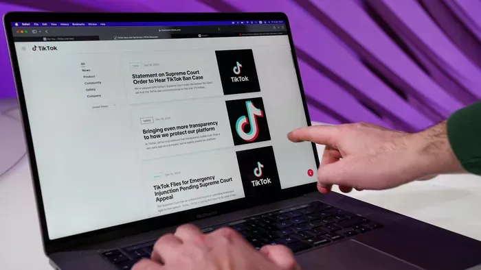 96 éves nagymama a TikTok legnagyobb sztárja