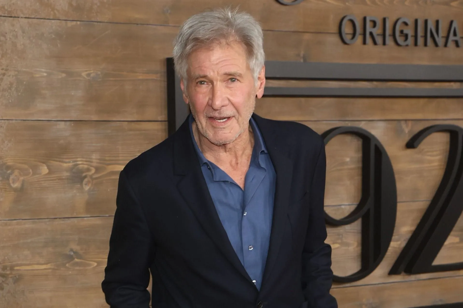 Harrison Ford, mint asztalos? Íme a sztárok hétköznapi melói