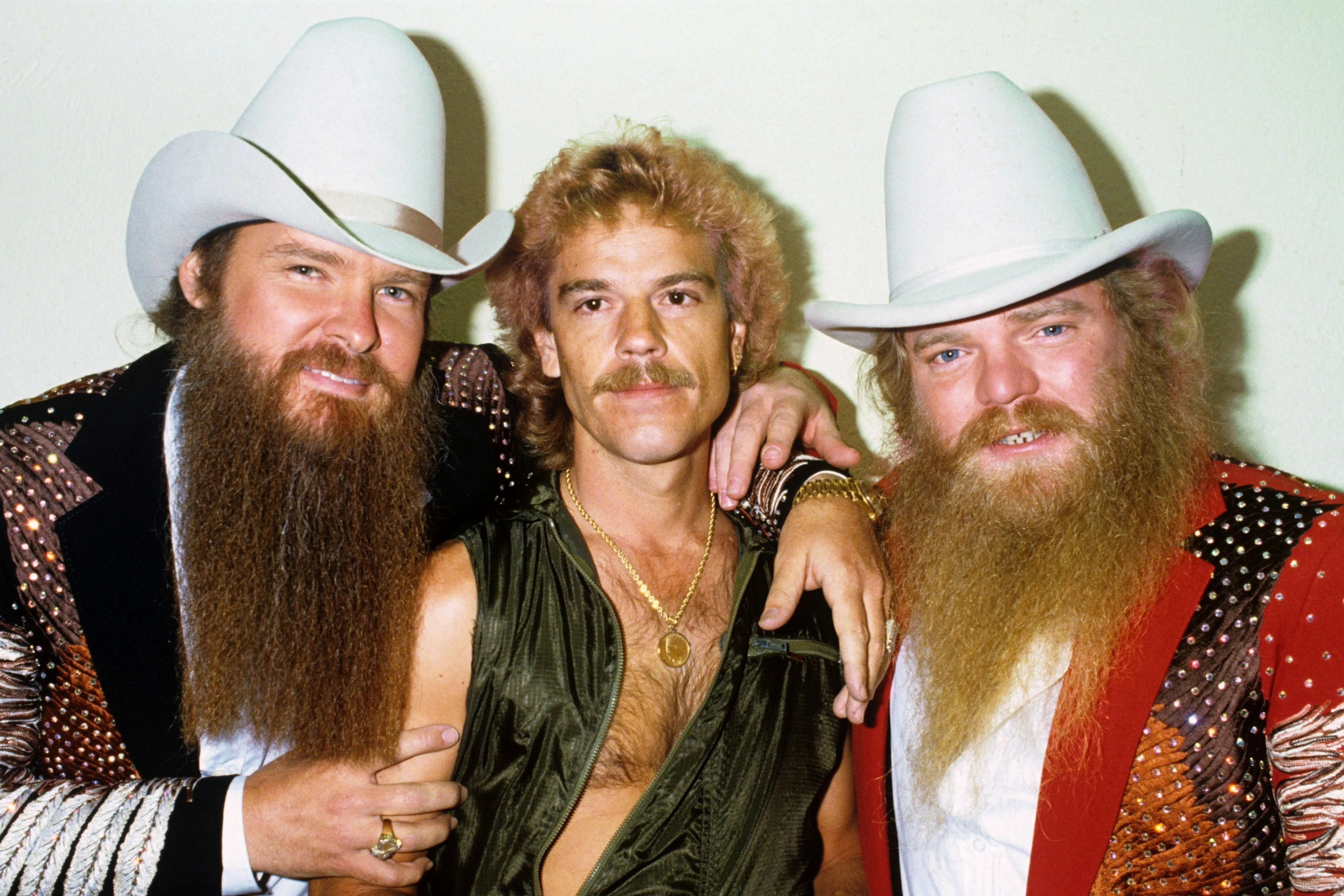 ZZ Top dobosa súlyos egészségügyi problémákkal küzdött