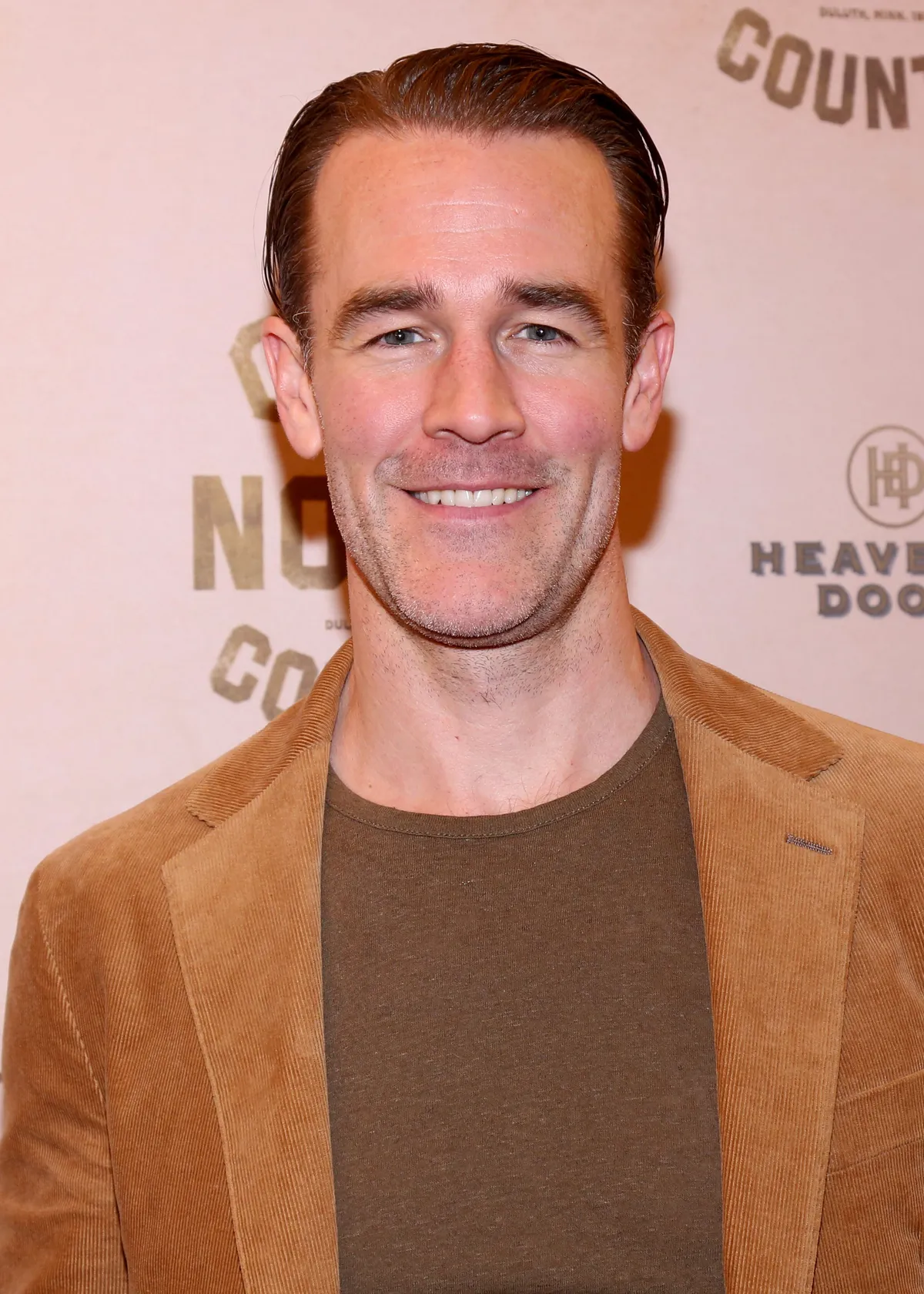 Busy Philipps MRI-vizsgálata egy nappal James Van Der Beek halála után zajlott.