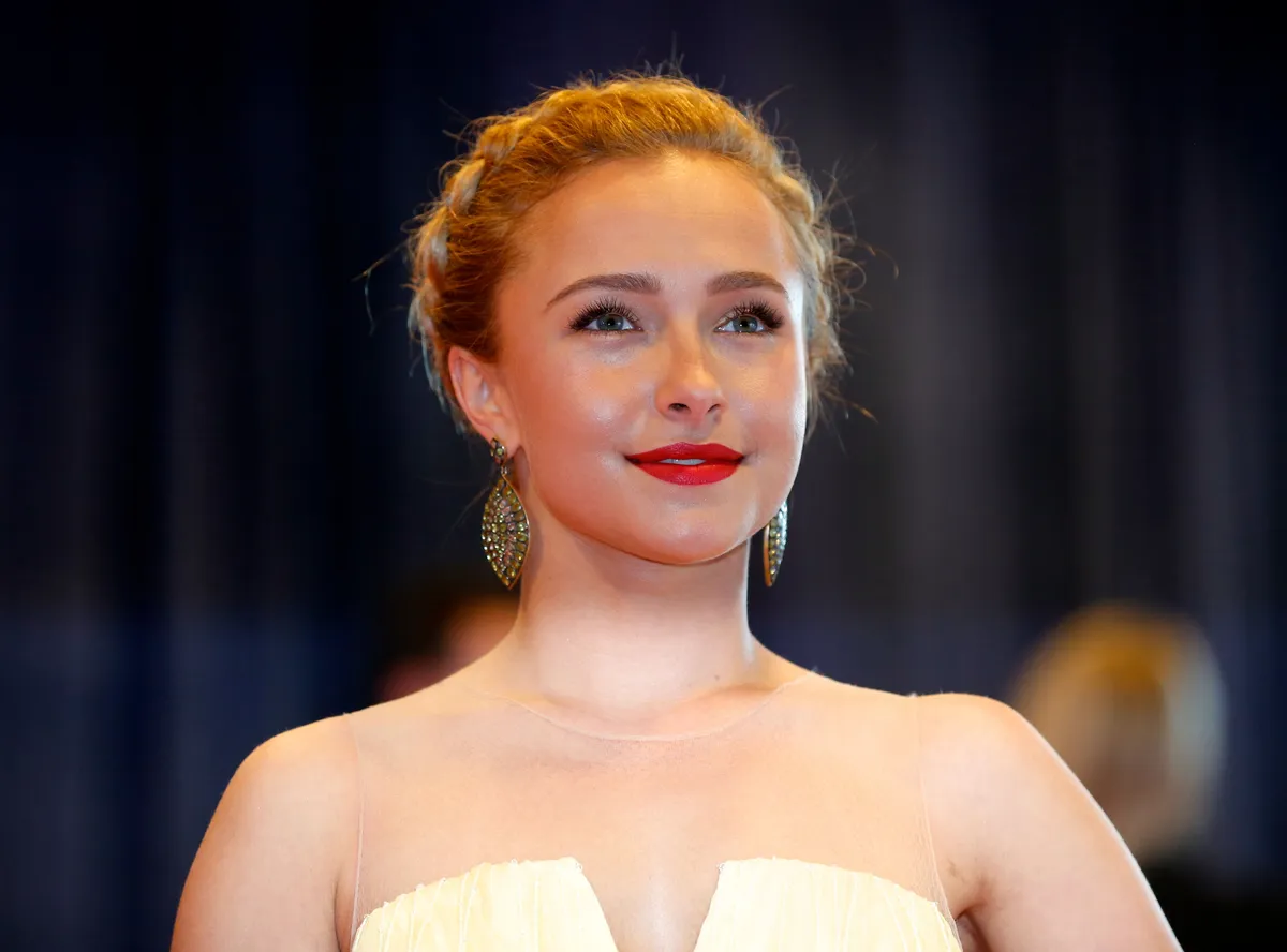 Hayden Panettiere halálának oka valószínűleg túladagolás miatti szívleállás