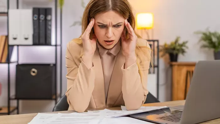 Így gyorsítja fel az öregedést a tartós stressz