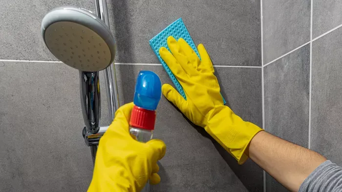 Vízkő eltávolítása: 5 egyszerű házi praktika