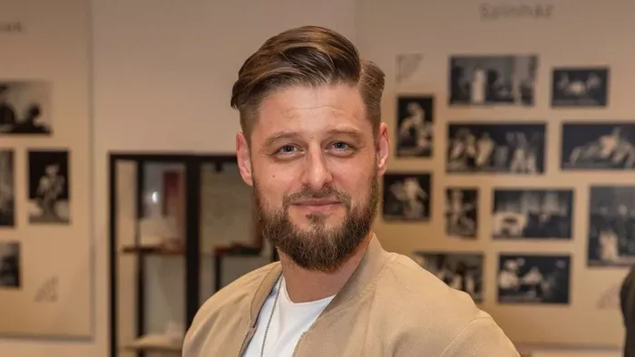 Baronits Gábor az örökbefogadás mellett döntött