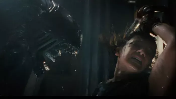 Feltámad a halál: jön az Alien-sorozat 2. évada!