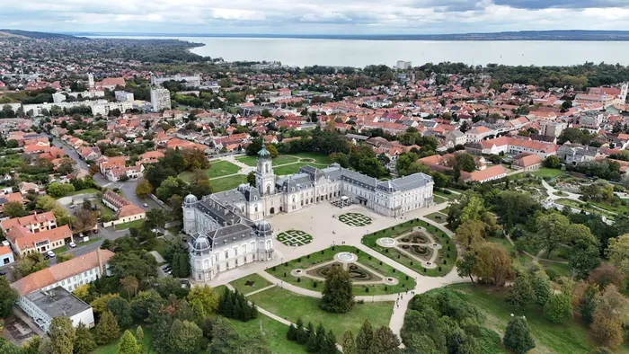 Keszthely titkai: felejthetetlen nyári utazás a Balatonnál