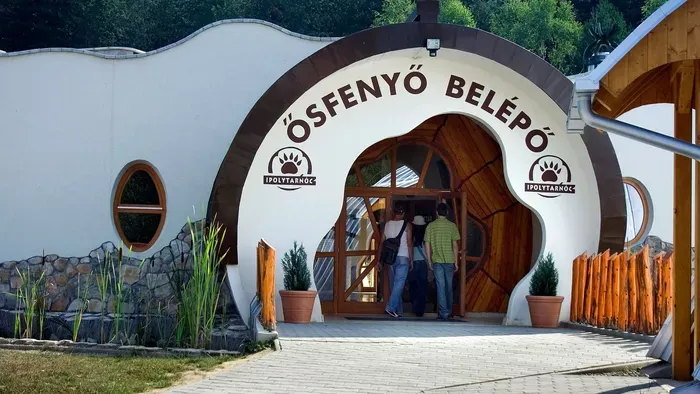 Brutális vulkánkitörés konzerválta Nógrád kincseit
