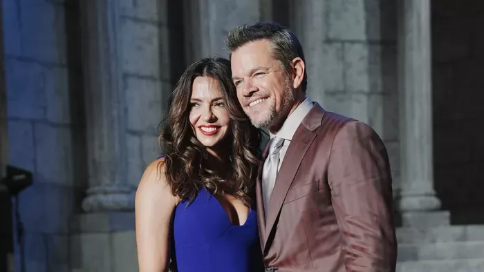 Hollywoodi sztárpárok, akik kitartanak egymás mellett