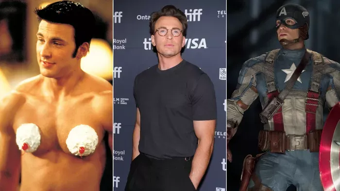 45 éves lett Chris Evans: Ezeket a filmeket imádjuk tőle