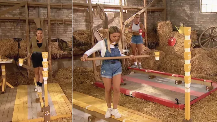 Farm VIP: két játékos kiesett, elhagyták a Farmot
