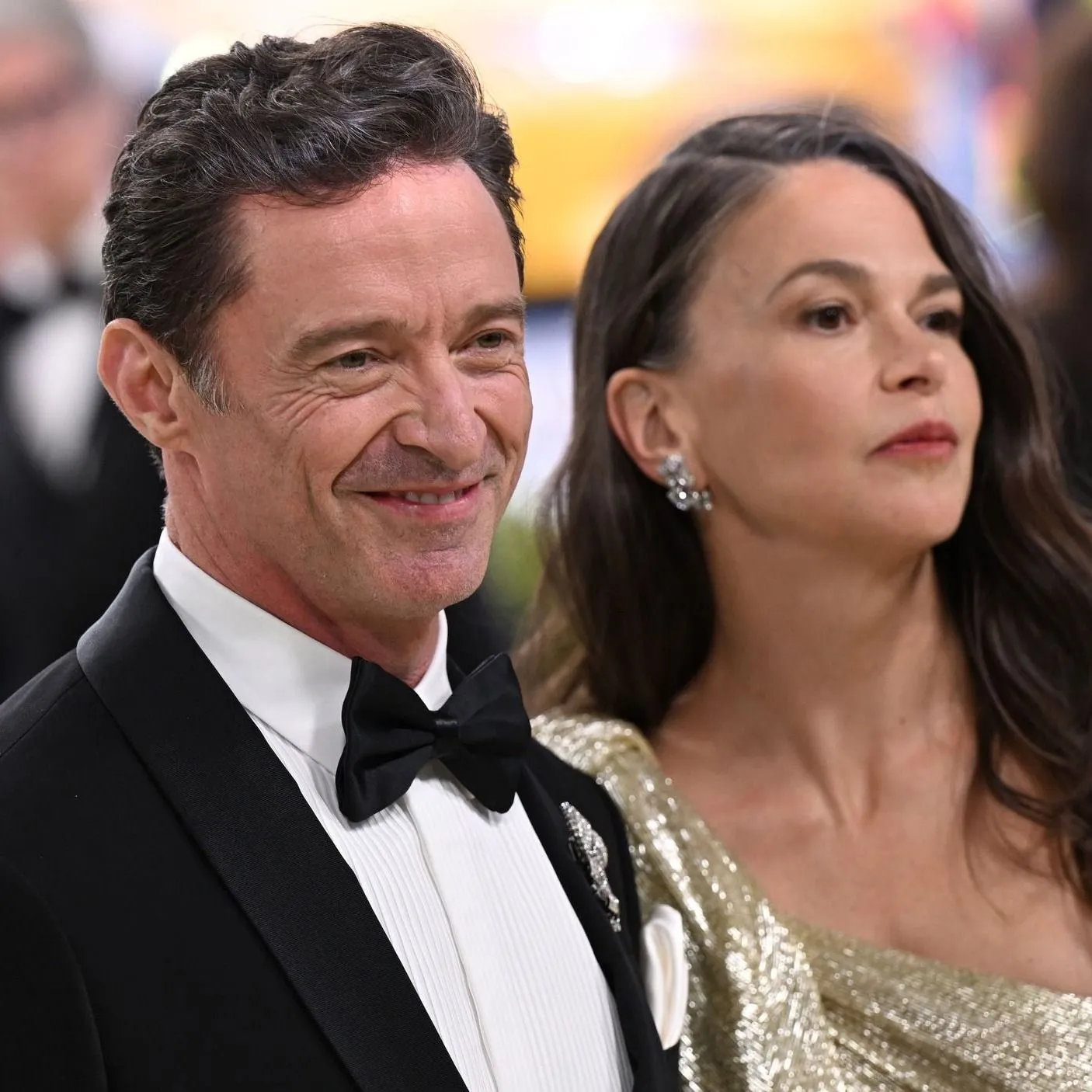 Hugh Jackman barátnője félti a színészt Ryan Reynolds-tól és Blake Lively-tól
