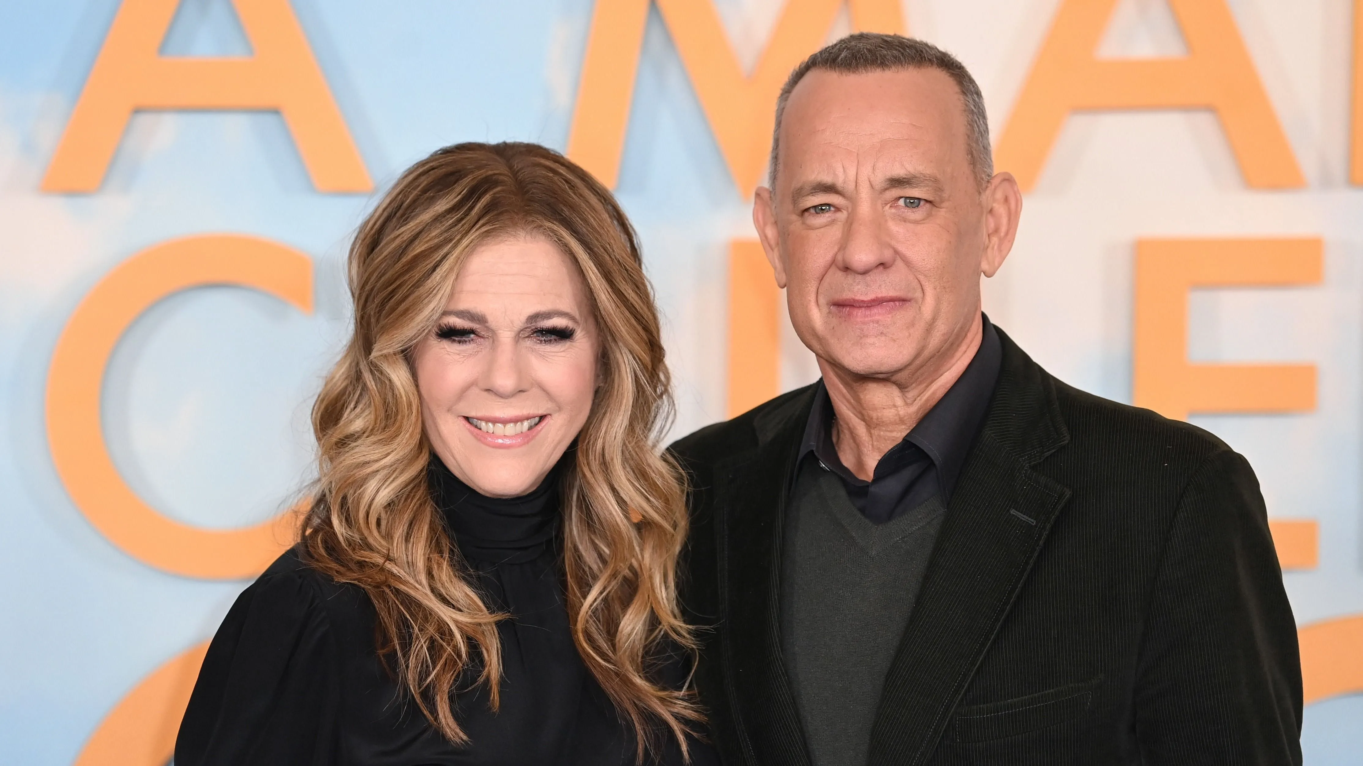 Tom Hanks felesége hatalmas tetoválást villantott