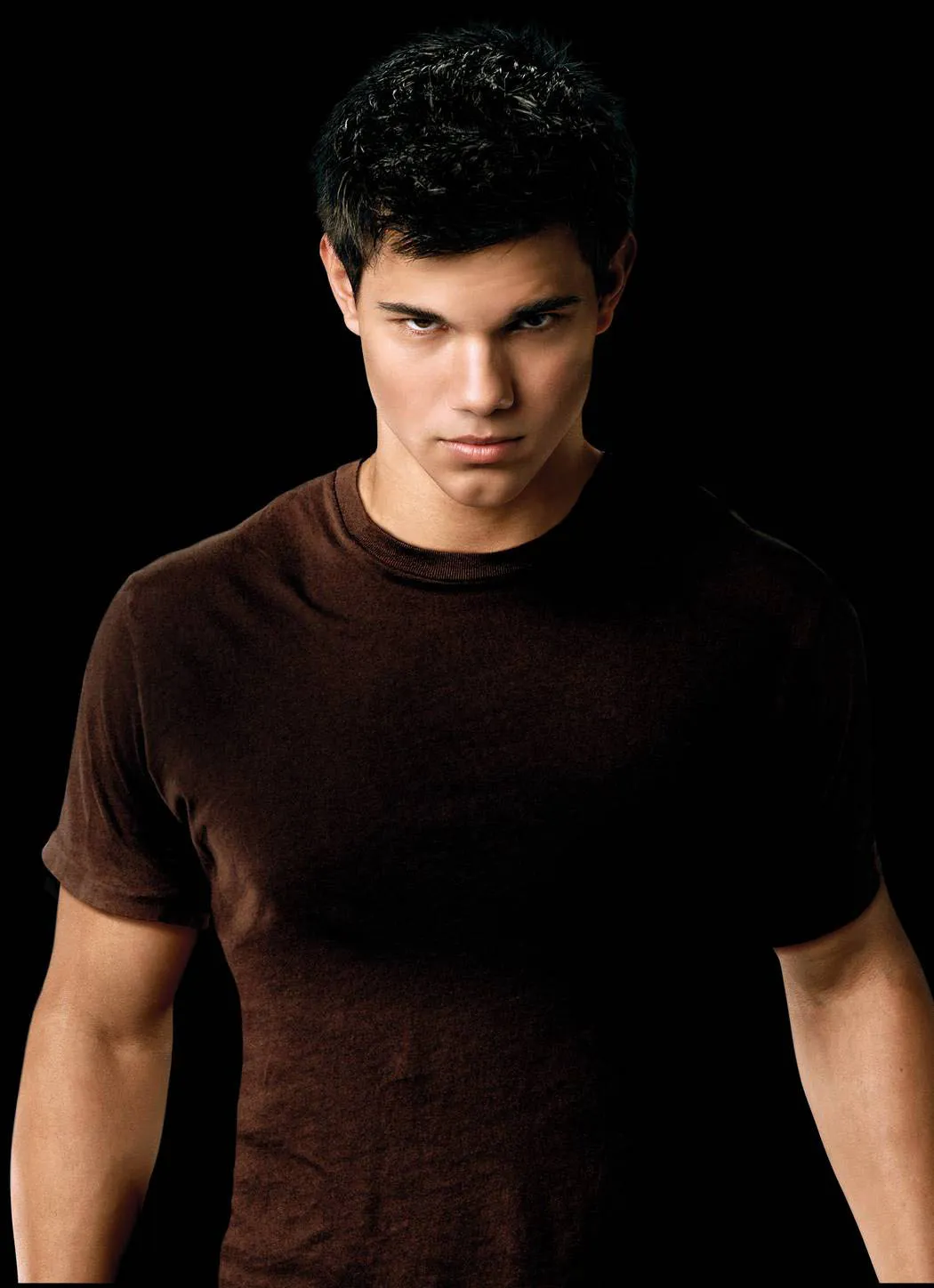 Taylor Lautner, az Alkonyat filmek szívtiprója apa lett