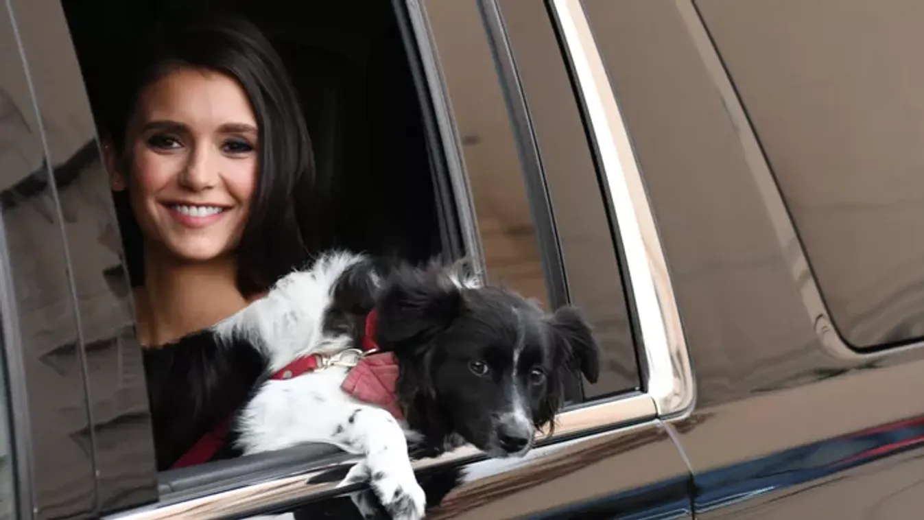 Nina Dobrev elárulta, kinek köszönheti az életét: „Ő ugyanannyira megmentett engem, mint amennyire én őt”