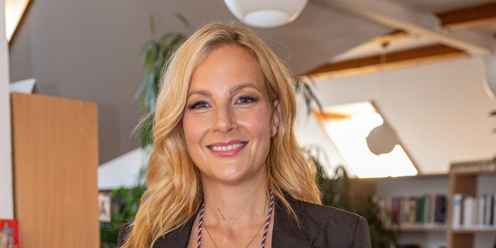 "Van egy életszínvonalunk" - Várkonyi Andrea kitálalt
