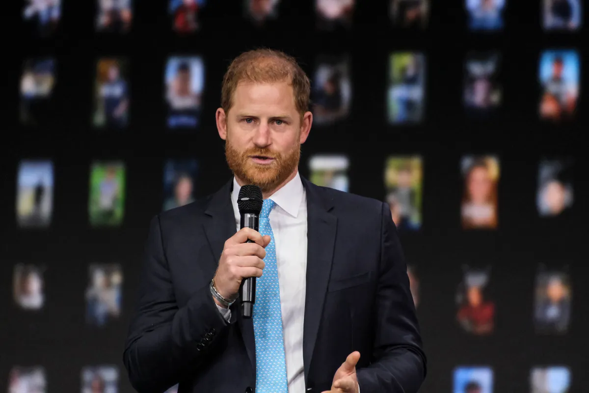 Harry herceg végre megszólalt gyerekei iskolaváltásáról: így érzi magát Archie herceg és Lilibet hercegnő