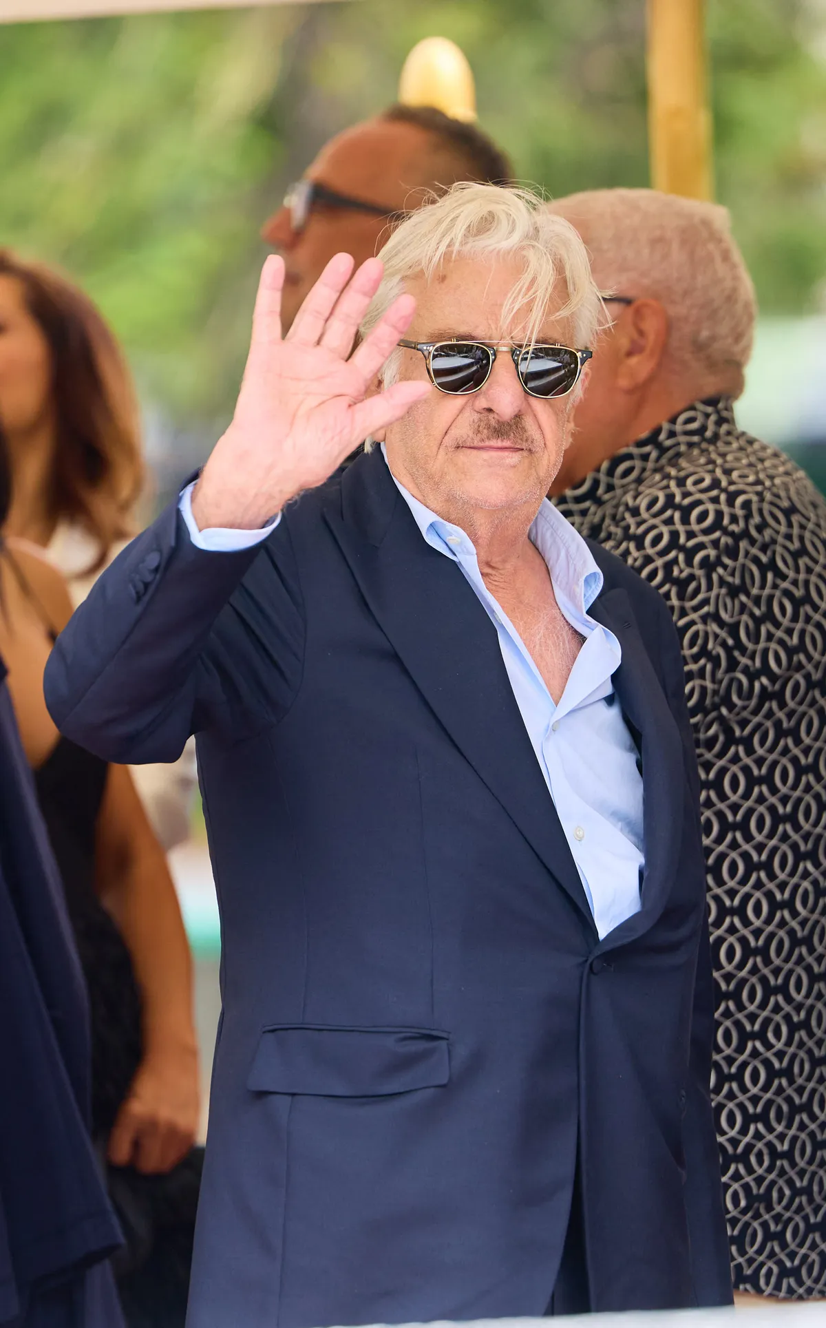 82th Venice Film Festival