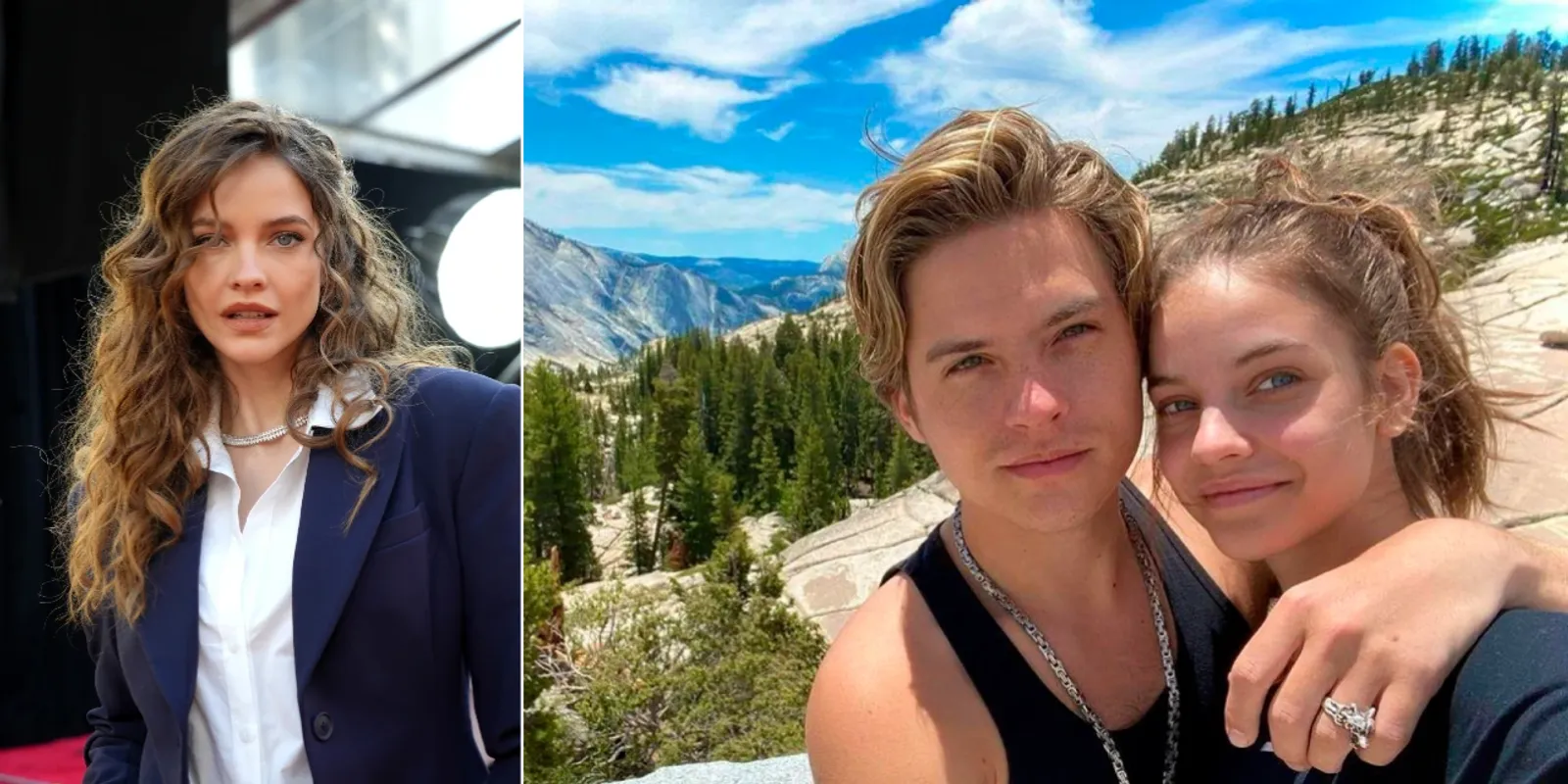 Palvin Barbi anyuka lett: itt van minden, amit tudni lehet