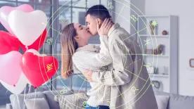 Horoszkóp: ezek a csillagjegyek csókolnak a legjobban – Te is köztük vagy?