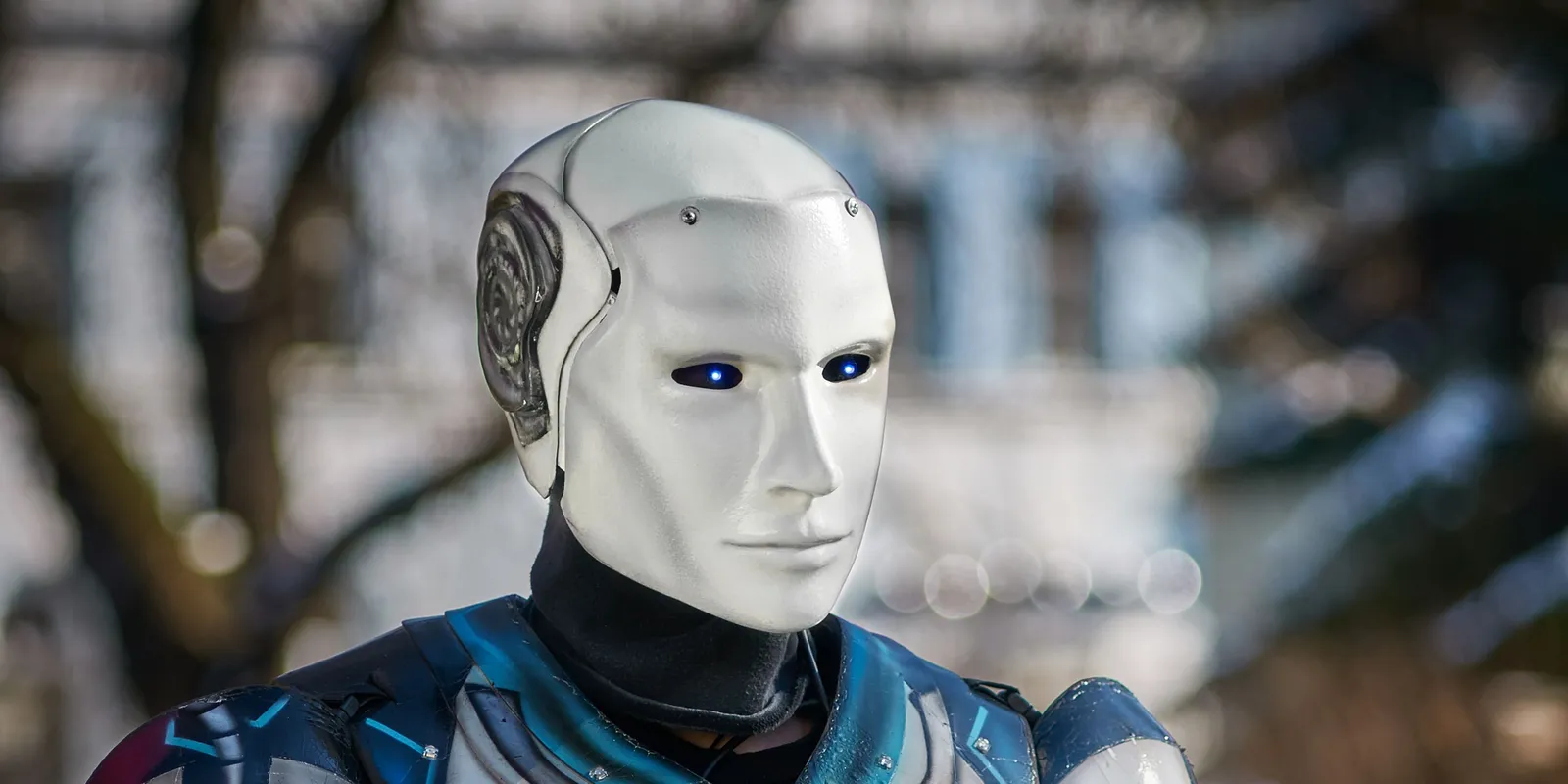 Atomkatasztrófával ér fel az AI? Sokkoló figyelmeztetés: az intelligens robotok mindannyiunkat kiirthatnak