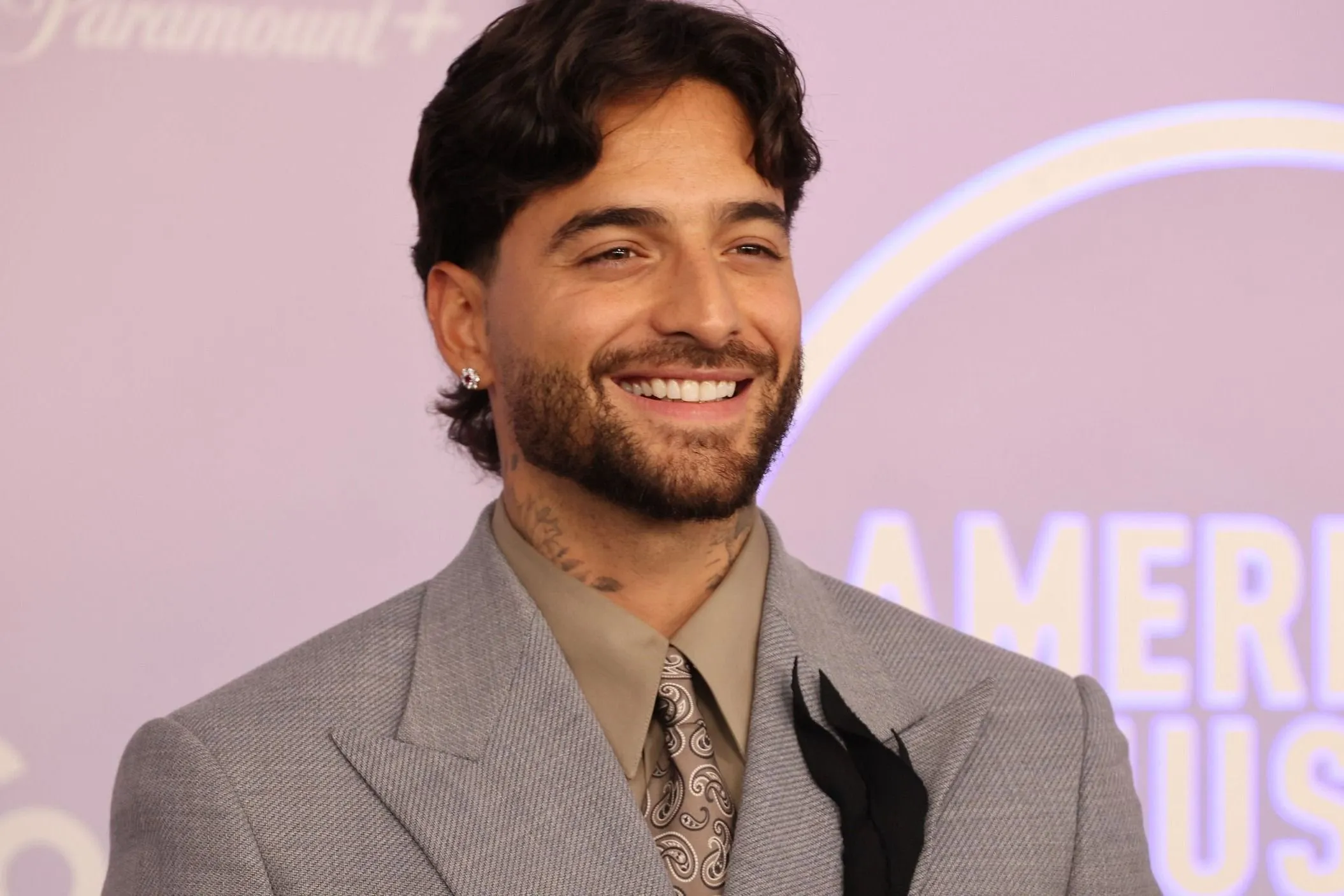 Maluma újra apa lett