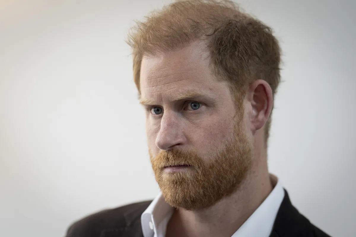 Harry herceg gyerekei most jobban megismerhetik Angliát.