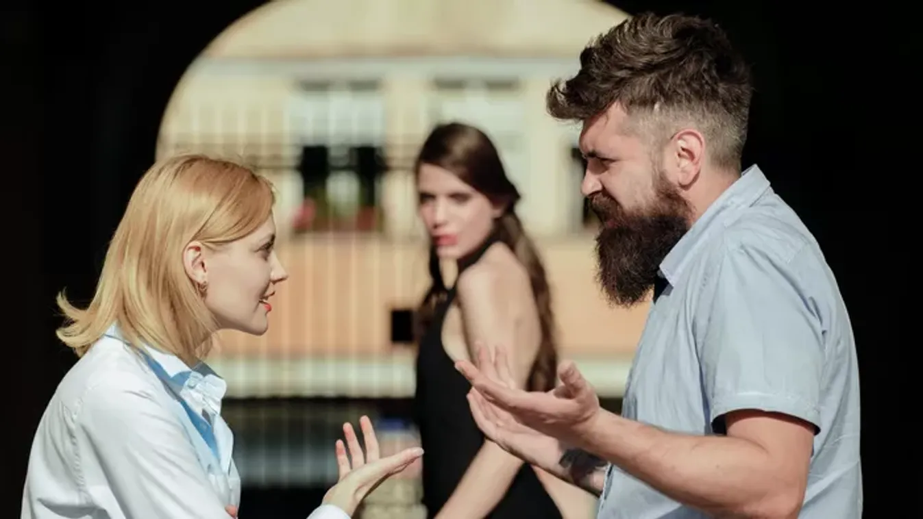Kipróbálnátok a swingerezést? Így deríthetitek ki, hogy nektek való-e ez a hedonista életforma
