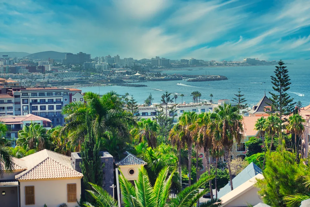 Tenerife,Holiday,Destination,Guide,-,Canary,Islands