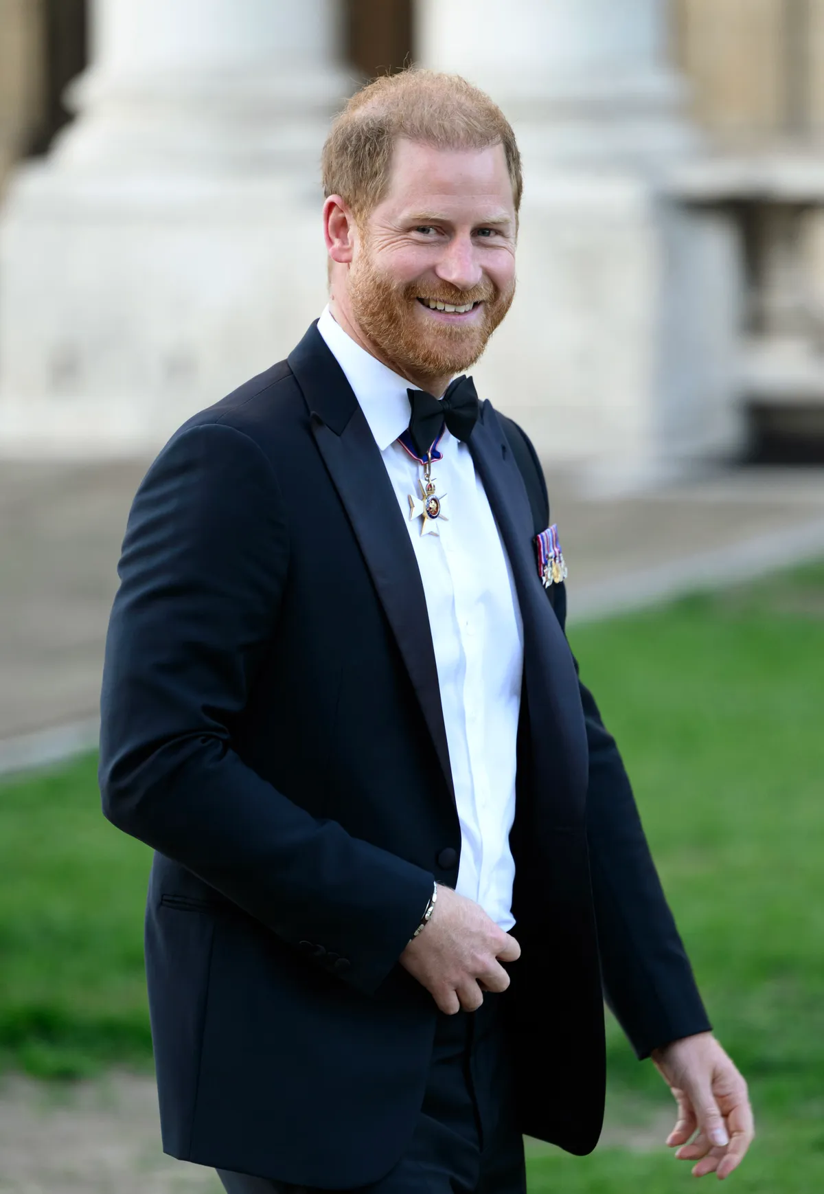 A meglepő kérdést Harry hercegnek tették fel a 2026-os WellChild Awards eseményen Londonban
