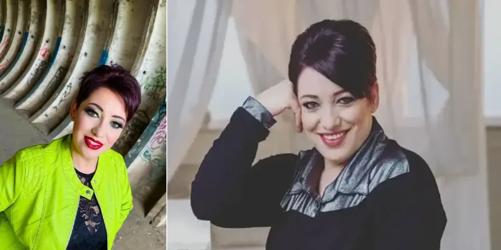 Elképesztő átalakulás! Ennyit fogyott Baby Gabi