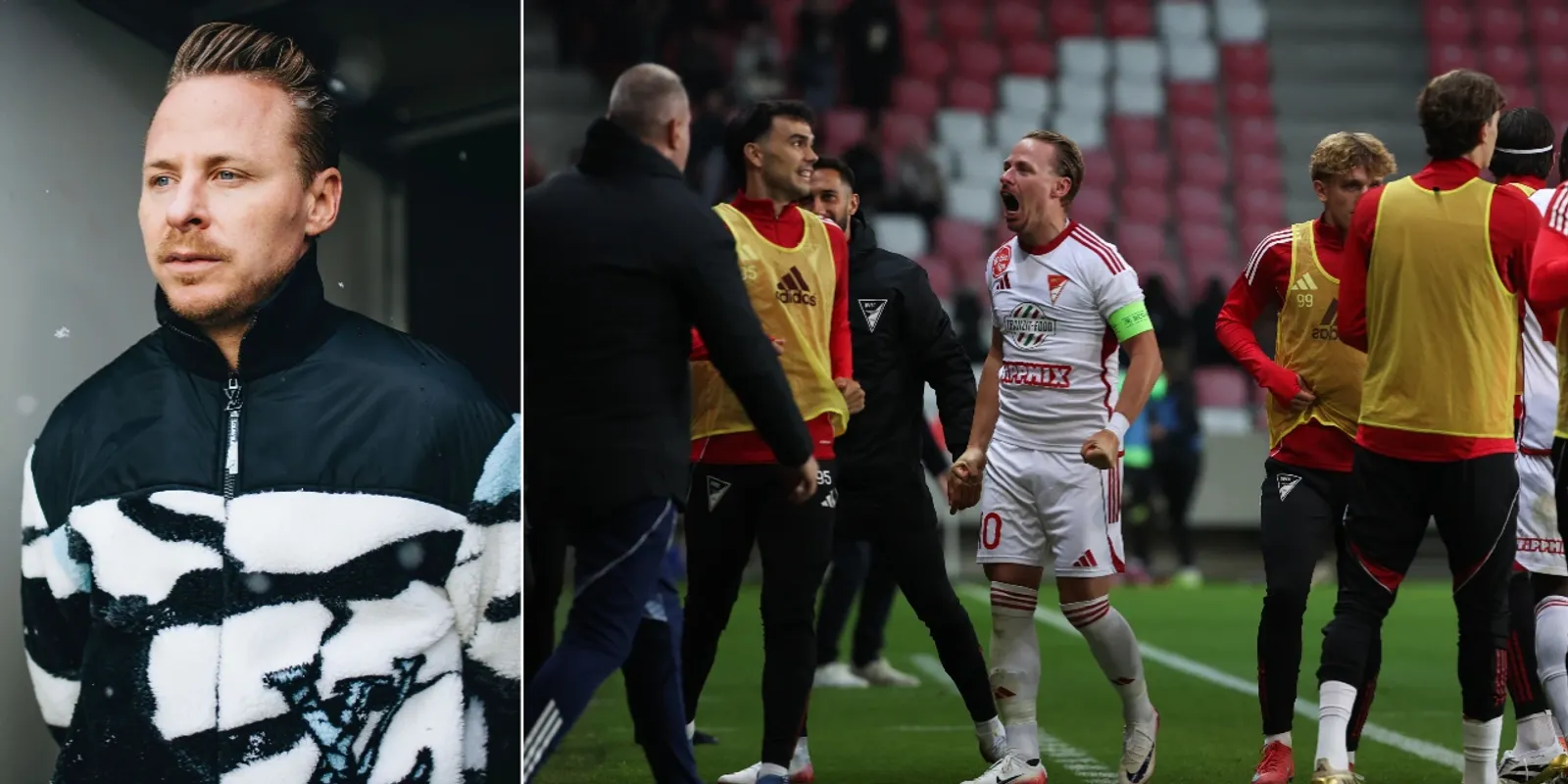 Megszólalt a sikeres üzletember: Dzsudzsák ilyen ember