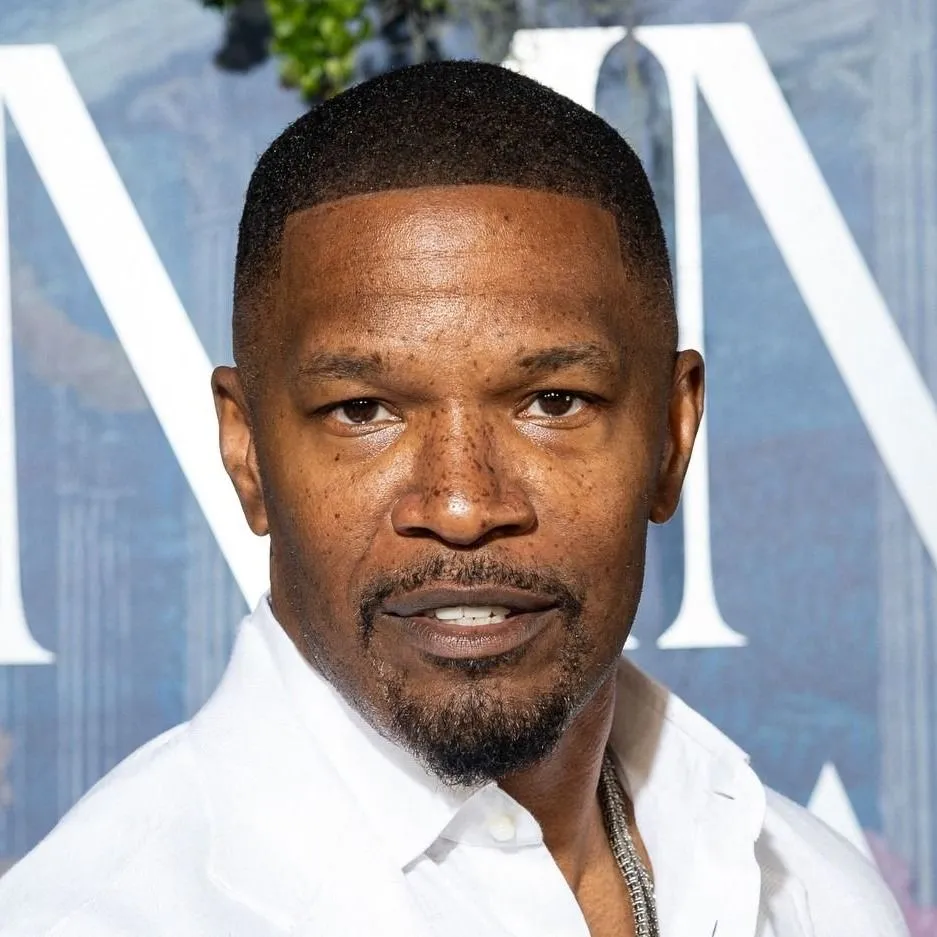 Jamie Foxx, Vin Diesel és Katy Perry sem eredeti nevén lett híres - Mutatjuk, mi a valódi nevük