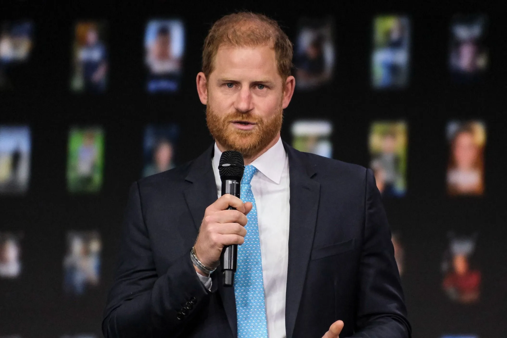 Harry herceg gyerekei így érzik magukat Angliában