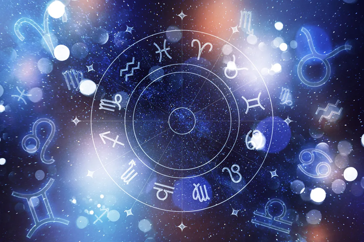 horoszkóp zodiákus jegyek