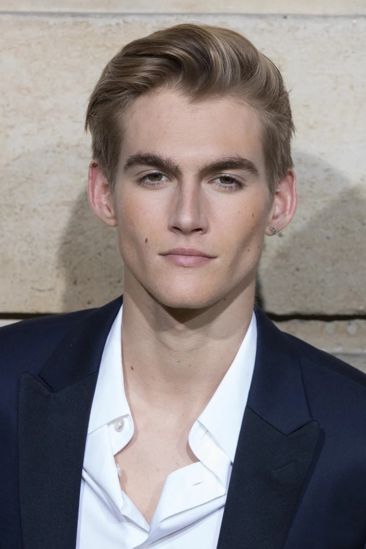 Cindy Crawford fia, Presley Gerber nyíltan vállalta, hogy drogproblémákkal küzdött.