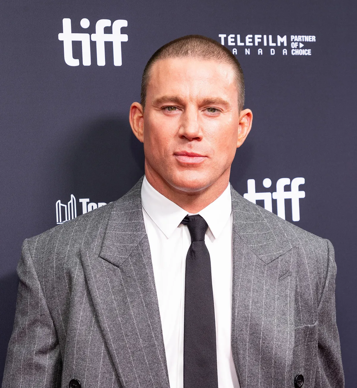Channing Tatum időközben kikövette a profilt, az anonim oldal pedig eltűnt vagy deaktiválódott