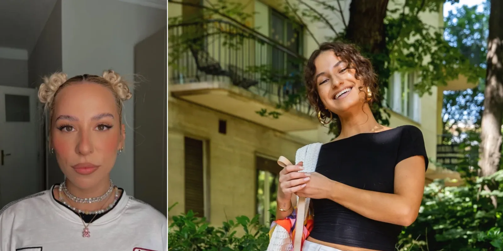 Solére és Dárdai Blanka testvérek? Itt a magyarázat
