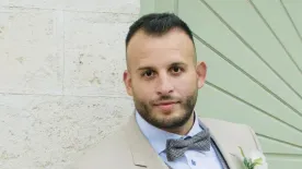 „Ki merem mondani, hogy ő tetszik a legjobban” – Súlyos titok derült ki a Házasság első látásra sztárjáról, bele is pirult