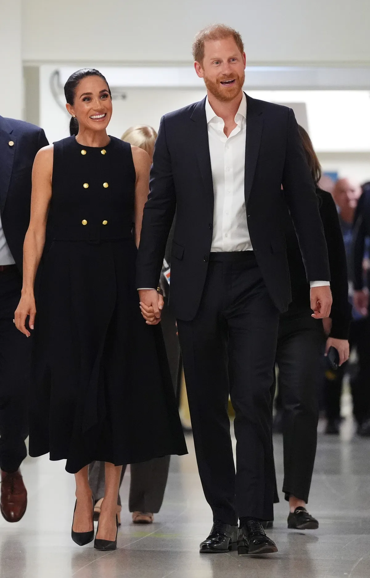 Harry herceg és Meghan Markle Egyesült Királyságba való költözése felbolygatta Cotswolds lakóinak életét