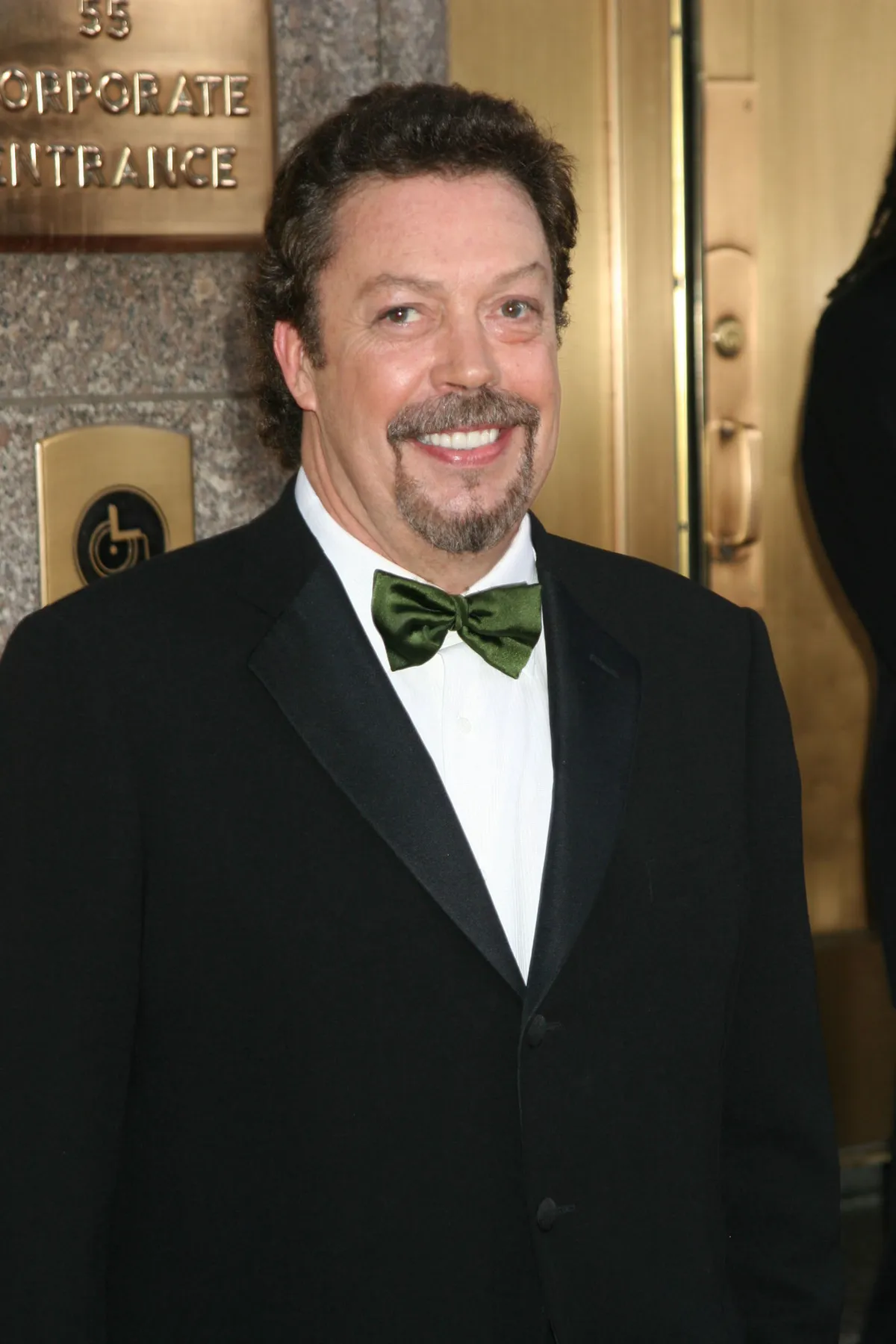 Tim Curry halálát koszorúér-betegség okozta