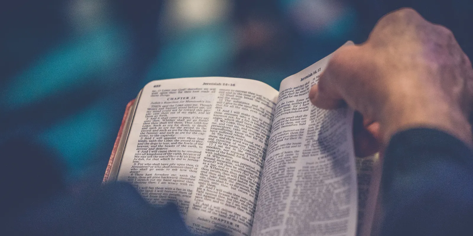 Meglepő oka van, hogy a mai keresztények miért nem beszélnek a démonokról, pedig a Biblia tele van velük