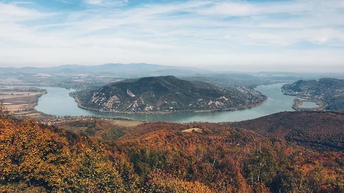 Ez a top 5 legszebb őszi kirándulóhely Budapest környékén