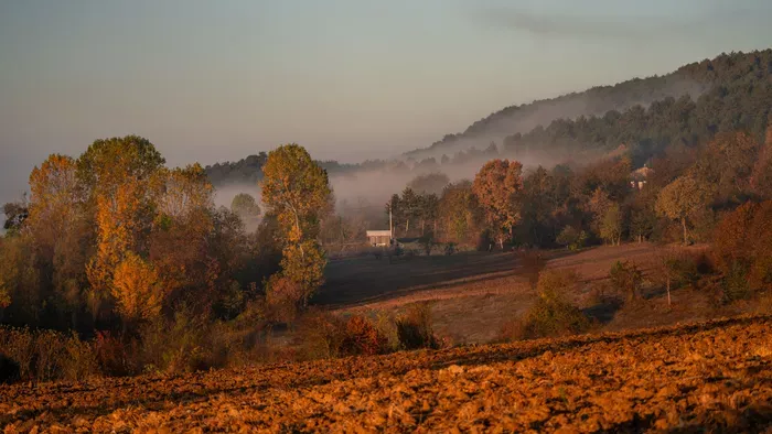 Megmutatja igazi arcát az őszi idő, 4 fokkal indul a reggel
