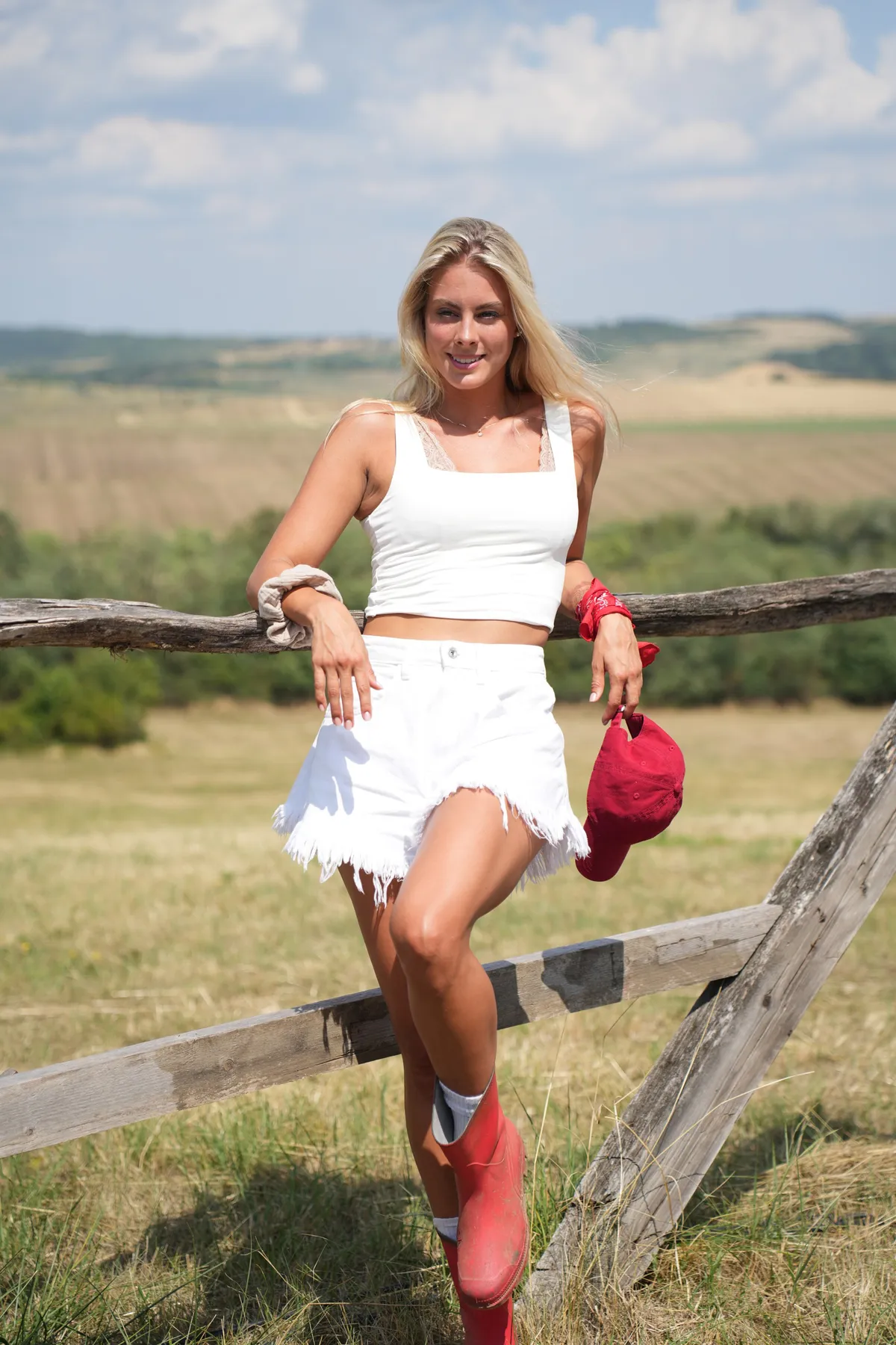 Szőke Zsuzsi bioritmusa a Farmnak köszönhetően teljesen megváltozott.