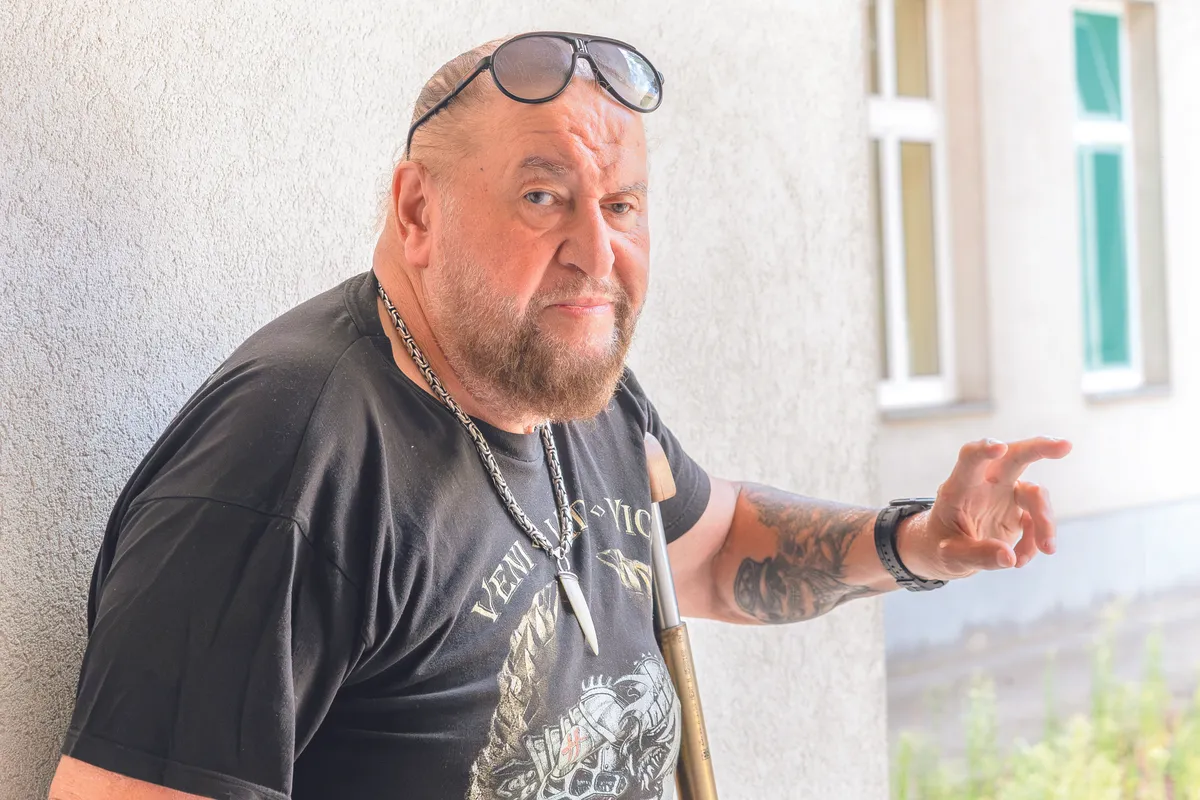 Deák Bill Gyula