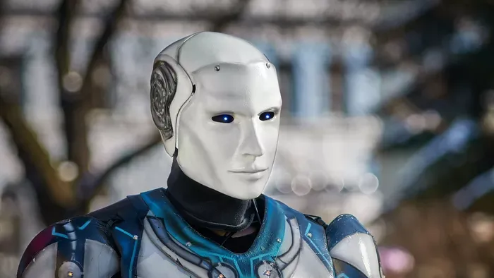 Atomkatasztrófával ér fel az AI? Sokkoló figyelmeztetés: az intelligens robotok mindannyiunkat kiirthatnak