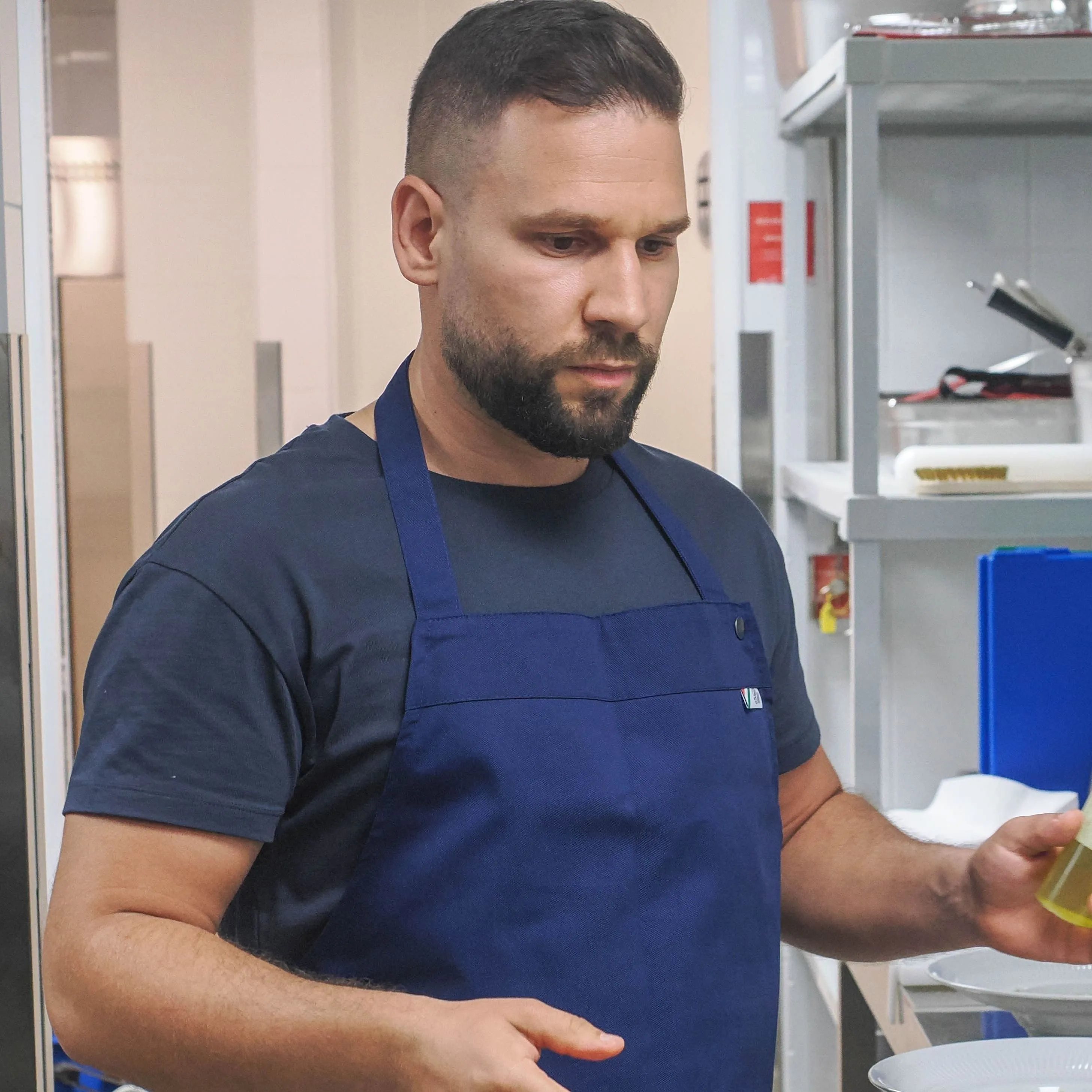 Ezeket a sztárséfeket nem csak a konyhából ismerjük